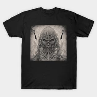 HORROR T-Shirt